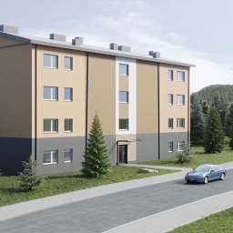 Projektowanie mieszkania Białystok 43