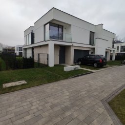 DEVELOPMENT ANDRII HULYCH - Największa inwestycja która wykonujemy w tej chwili