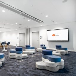 Integrator AV - Automatyka Do Bram Przesuwnych Warszawa