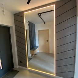 Piotr Lewandowski Firma Handlowo Usługowa 