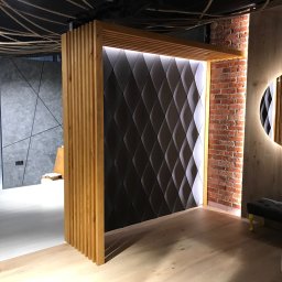 Piotr Lewandowski Firma Handlowo Usługowa 