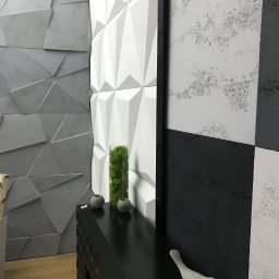 Remont łazienki Mokrzyska 1