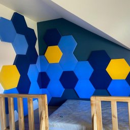 Remont łazienki Mokrzyska 4