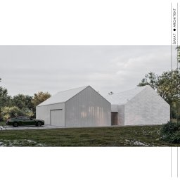 Projektowanie domów Gdynia 2