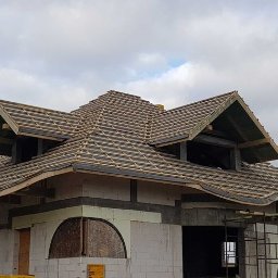 Usługi ogólnobudowlane Tomasz Jagielski