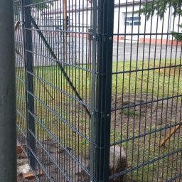 Montaż ogrodzeń Witnica 4