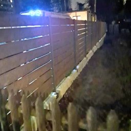 Montaż ogrodzeń Witnica 2