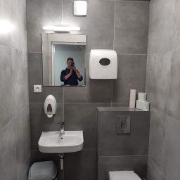 Bud-Ann - Malarz Poznań