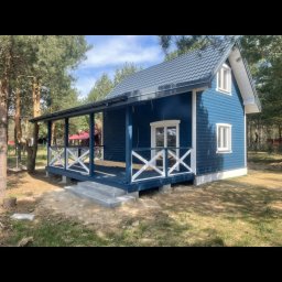 WJW Zaręba Jerzy - Układanie paneli i parkiet&oacute;w Płońsk