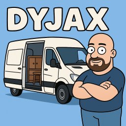 Dyjax - Firma Przeprowadzkowa Tychy