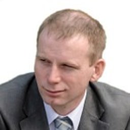 Mariusz Terebecki - Programowanie Aplikacji Użytkowych Leszno
