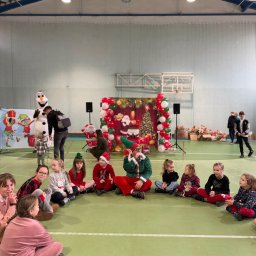 Animator dla dzieci Czersk 2