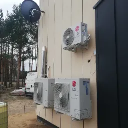 Klimatyzacja inwestor prywatny