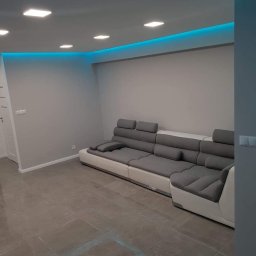 Remont łazienki Ostrołęka 4