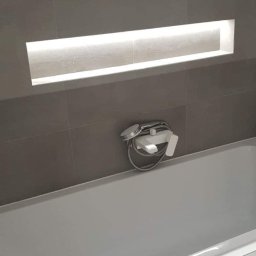 Remont łazienki Ostrołęka 1