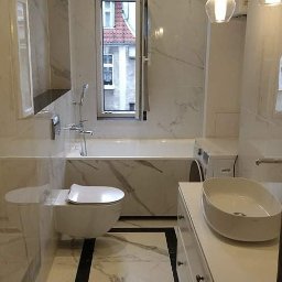 MIKO&GRESS - Renowacja Elewacji Poznań