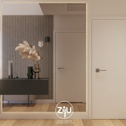 Projektowanie mieszkania Szczecin 21