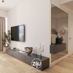 Projektowanie mieszkania Szczecin 24