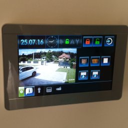 Instalacje elektryczne Księżpol 4