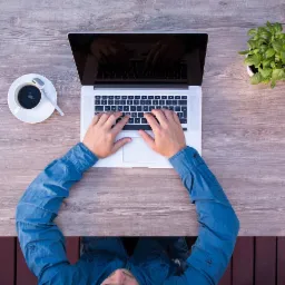 Zajmiemy się wszystkimi aspektami technicznymi, byś nie musiał się o nic martwić :-)