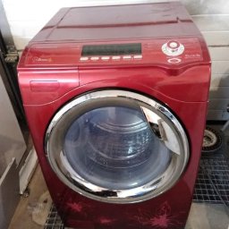 Naprawa pralek Ostrołęka 3