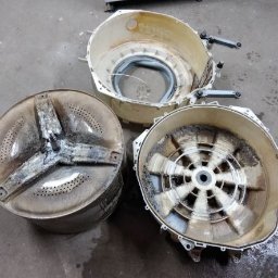 Naprawa pralek Ostrołęka 2