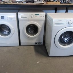 Naprawa pralek Ostrołęka 4