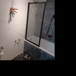 Glazurnik Nowy Sącz 1