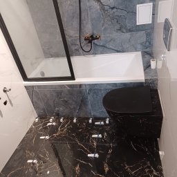 Glazurnik Nowy Sącz 2