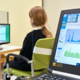 Trening EEG Biofeedback