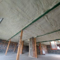 SOLID PARTNER Michał Szemfeld - Program Czyste Powietrze Konin