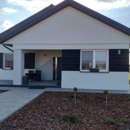 Remonty mieszkań Płock 3