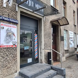 Balustrady nierdzewne Koszęcin 2