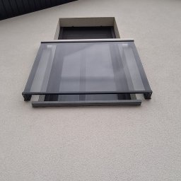 Balustrady nierdzewne Koszęcin 4