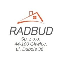 RADBUD Sp. z o.o. - Układanie Kostki Brukowej Gliwice