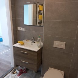 Remonty mieszkań ASSEN 4