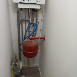 Remonty mieszkań ASSEN 3