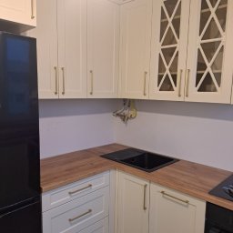 Kuchnie na wymiar Twardogóra 2