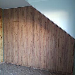 Meble na wymiar Oleśnica