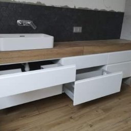 Kuchnie na wymiar Twardogóra 2