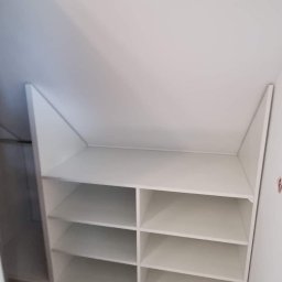 Kuchnie na wymiar Oleśnica