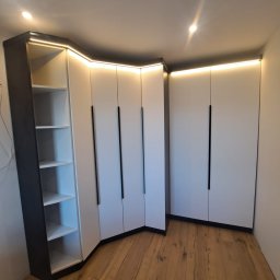 Kuchnie na wymiar Oleśnica