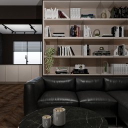 Architekt wnętrz Białystok 1