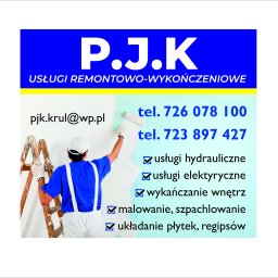 P.J.K - Hydraulika Ostrzeszów