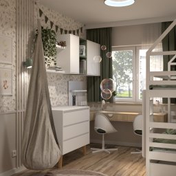 AW kwadrat Studio Agnieszka Wasil - Wyjątkowe Usługi Home Staging Lublin