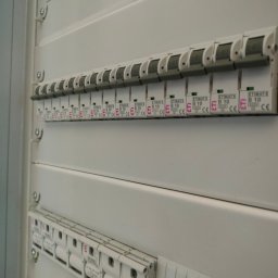 Instalacje elektryczne Koszalin 1