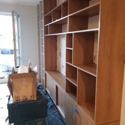 Kuchnie na wymiar Łomża 1