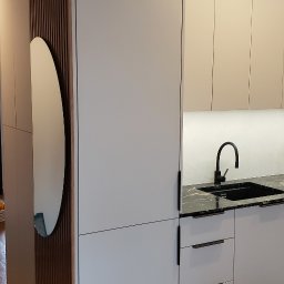 Kuchnie na wymiar Łomża 2