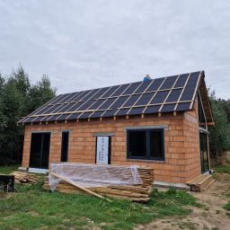 Wymiana dachu Środa Wielkopolska 4