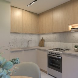 YUSH Studio Projektowania Wnętrz - Staranna Aranżacja Domów Lublin
